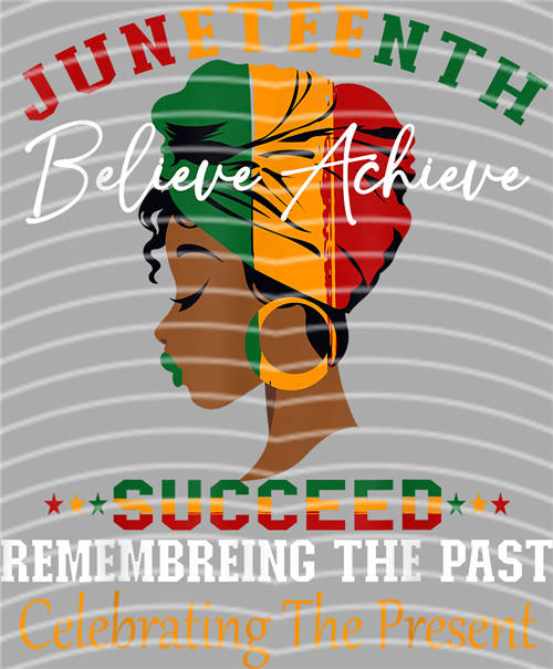 Black History in 1865-LY 298